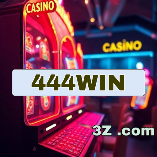 A Emoção do Esporte na Plataforma 444win.com