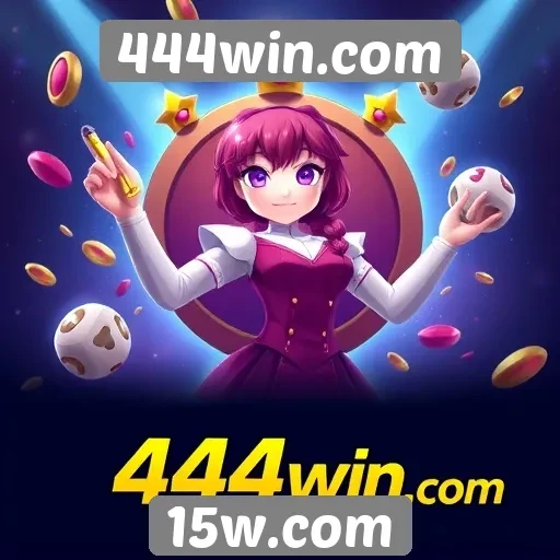 Recursos exclusivos disponíveis no 444win.com