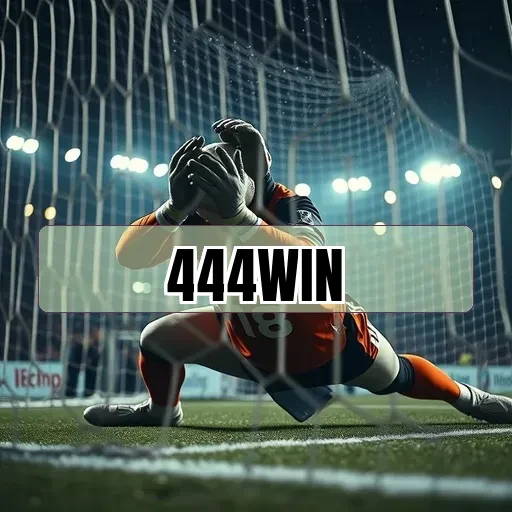 444win.com Perguntas Frequentes