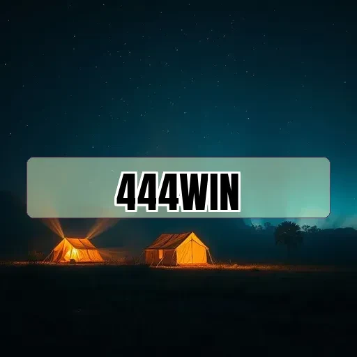 444win.com Futebol
