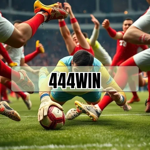 444win.com Outros Jogos