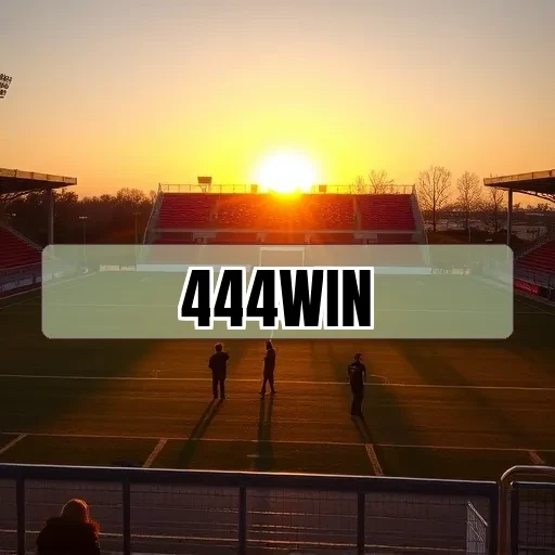 444win.com Hóquei