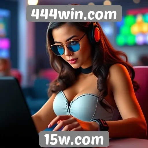 Impacto das promoções e bônus em 444win.com