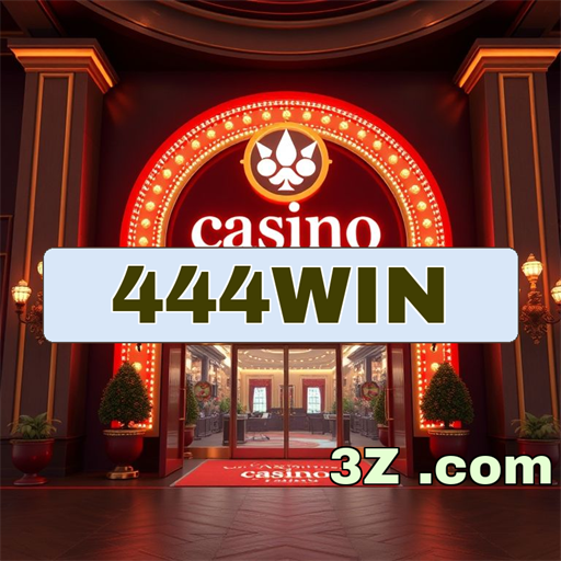 Recursos Incríveis da Seção Paga do 444win.com