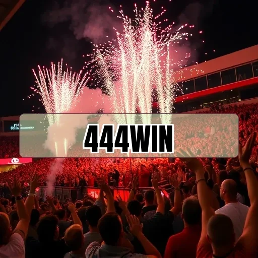 444win.com Jogos Virtuais